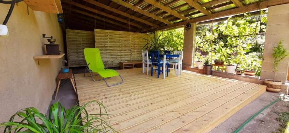 Villa Federer Dolni Zalezly Exterior foto